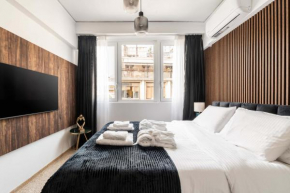 Dema's Luxury Suites (E4)